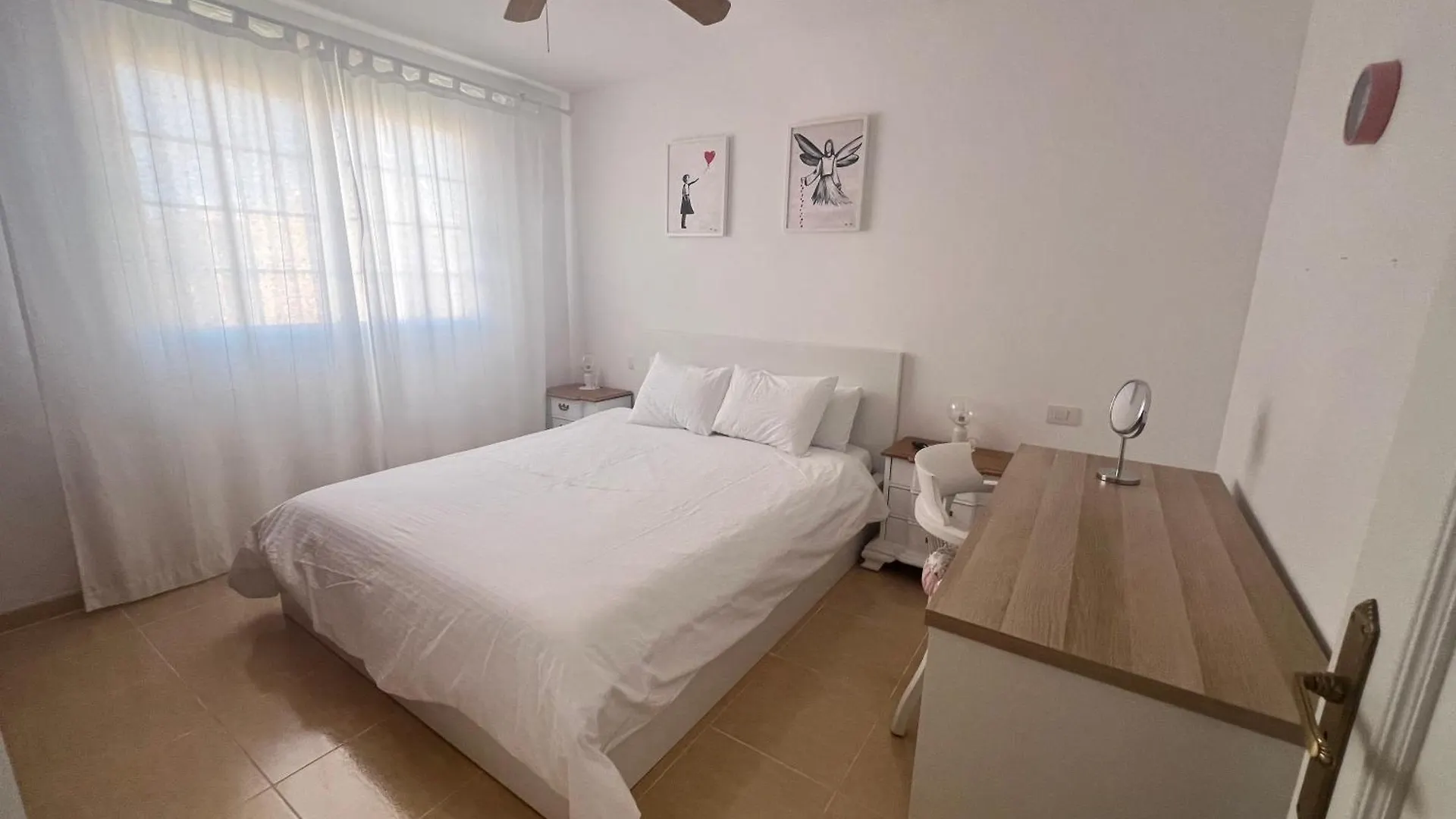 アパート Laderas Del Palmar Luxuryアパートメント